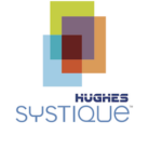 Hughes_Systique_Corporation_logo